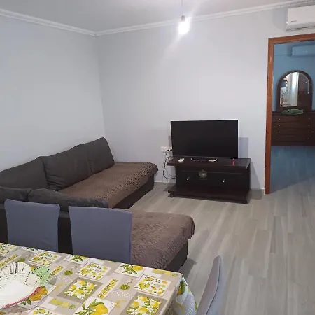 Lindja Diellit * Sarandë